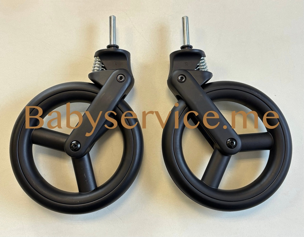 Колесо Anex IQ левое