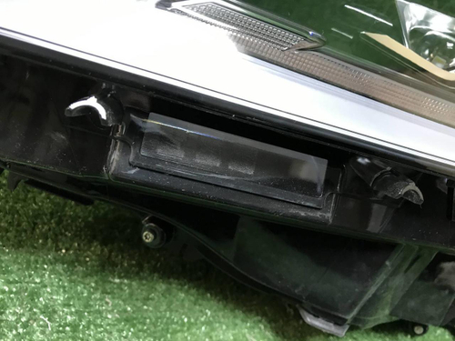 Фара левая Lexus RX 4 (2019-2022) LED