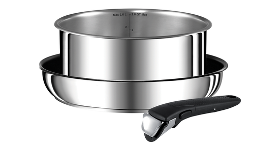 Набор посуды Tefal Ingenio Preference 3 предмета 24/20см L9408672