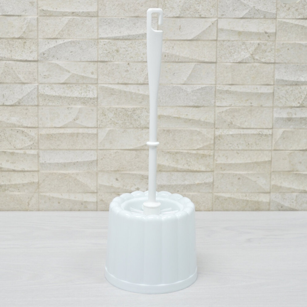 Ерш для унитаза "Фигурный"