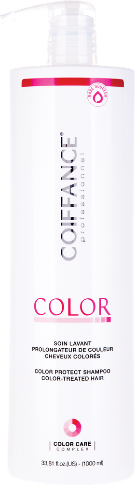 COIFFANCE COLOR PROTECT SHAMPOO 1000 ml