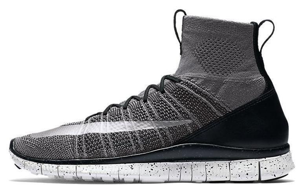 Кроссовки Nike Mercurial Superfly Mercurial Black