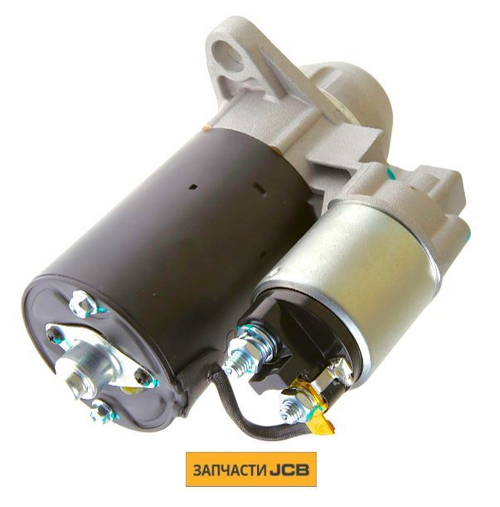 Генератор JCB 320/08680