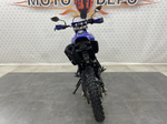 Yamaha WR155R , 2021