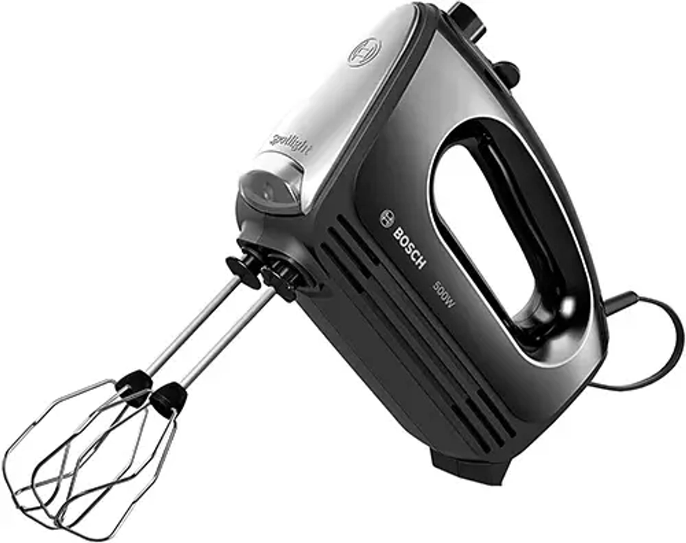 Миксер Bosch CleverMixx Spotlight MFQ2520B