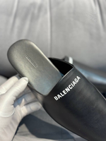 Мюли Balenciaga