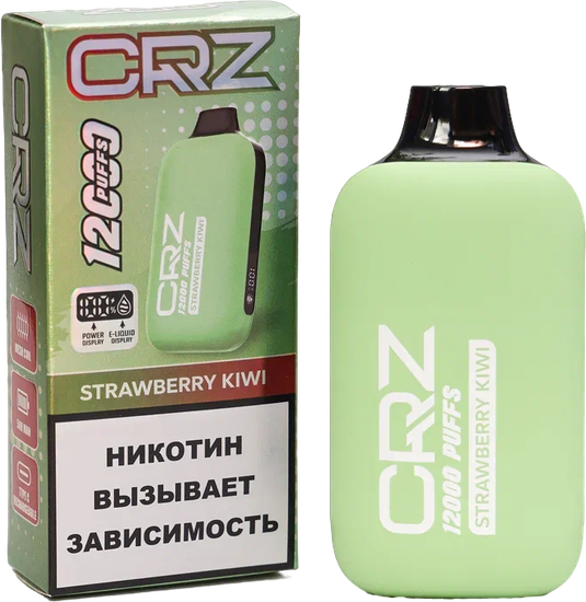 ОЭС (М) CRZ 12000 Клубника Киви
