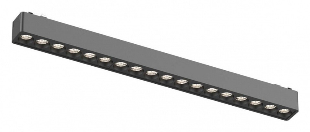 Накладной светильник Aployt Magnetic track 48 APL.0100.00.18