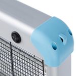 Антимоскитная инсектицидная лампа, 2х6Вт, 220В, S 60м² REXANT