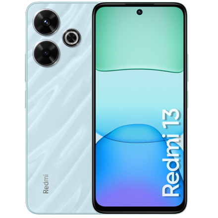 Xiaomi Redmi 13 6/128Gb