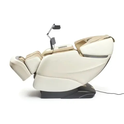 Массажное кресло Senzo Katana Бежевое