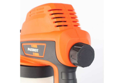 Электрический краскопульт PATRIOT SG 110 170303500