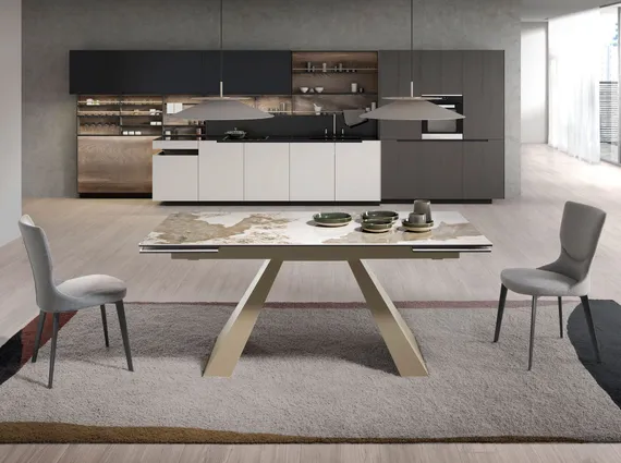 Стул Angel Cerda 4131