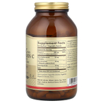 Solgar, Ester-C®, добавка с витамином C, 500 мг, 250 растительных капсул