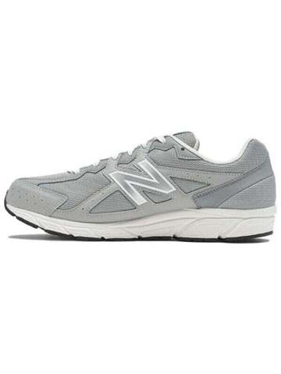 Кроссовки New Balance 480 V5 'Grey' Women's