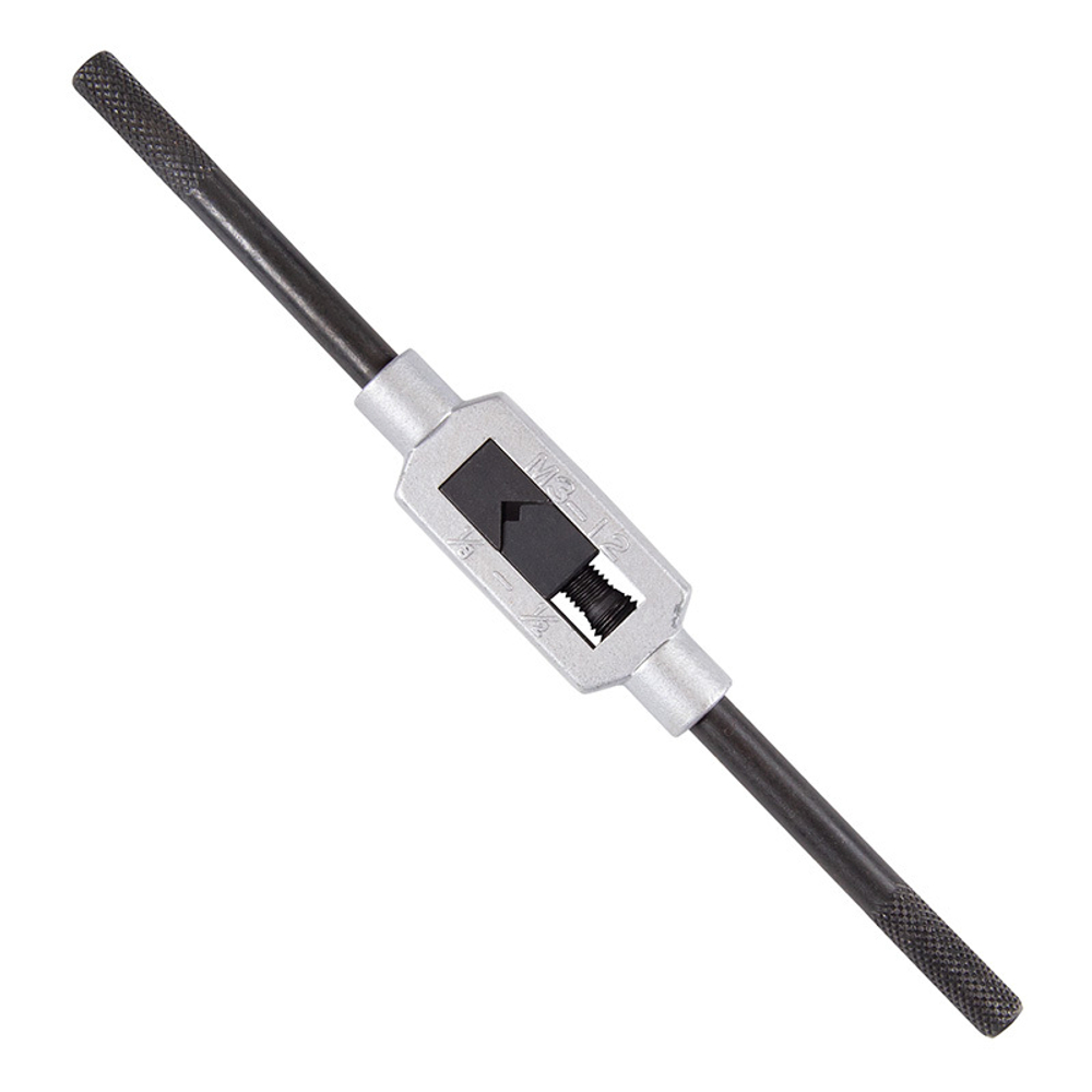 KING TONY (12939MQ-A02) Метчикодержатель М3-М12