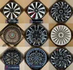 КОВАНЫЕ ДИСКИ ДЛЯ HAVAL H10 2026