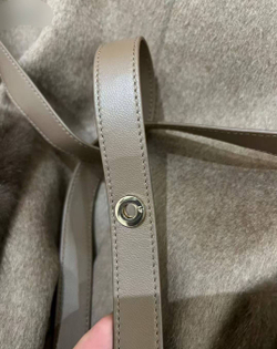 Пальто Loro Piana