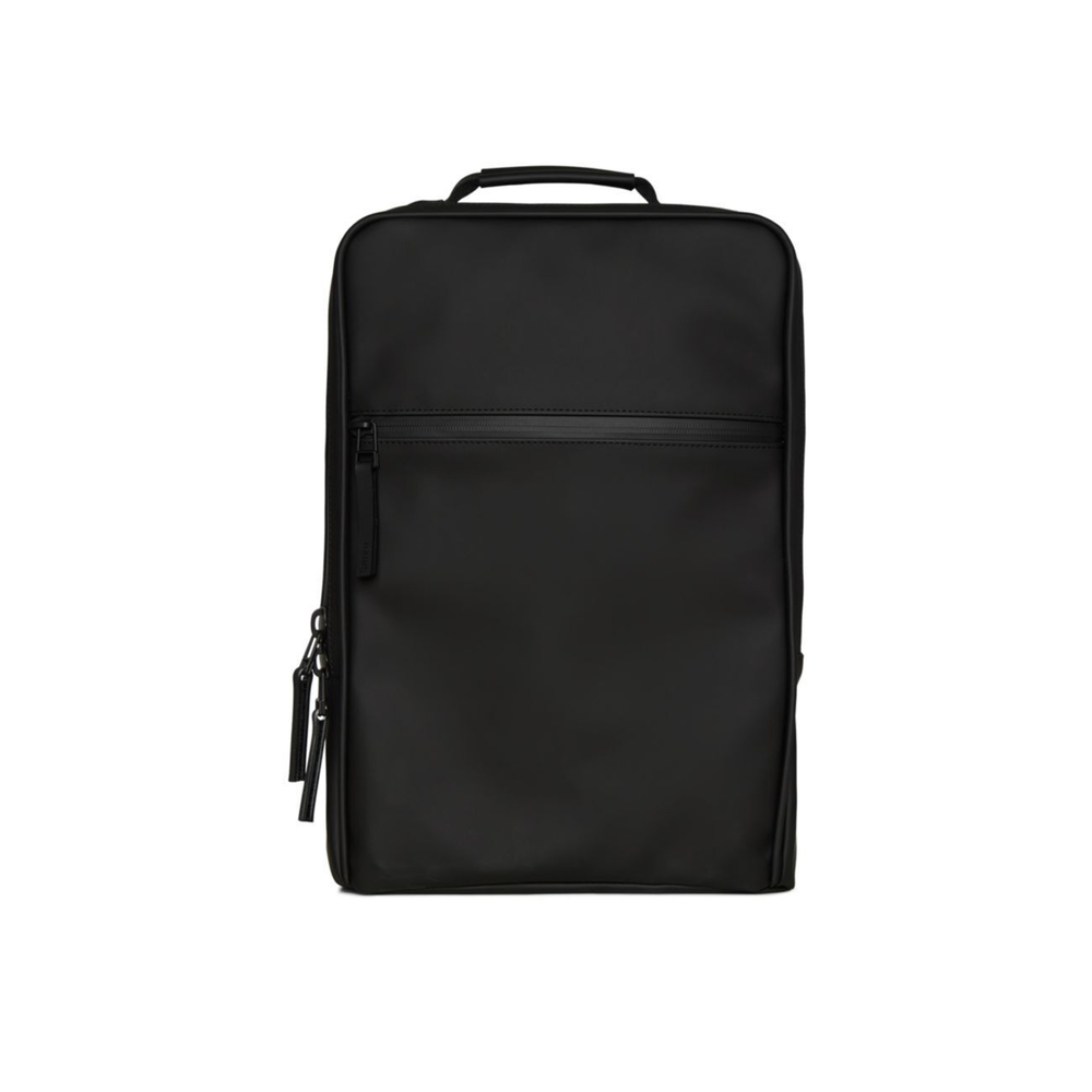 Рюкзак Rains Book Backpack W3