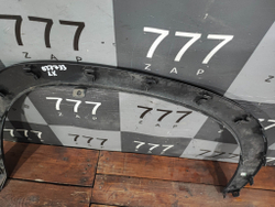 Накладка крыла переднего левого Exeed LX 19-нв Б/У Оригинал 609000408AADQJ