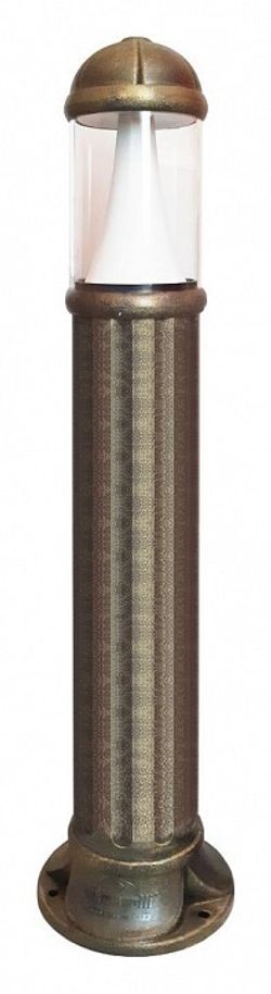 Наземный высокий светильник Fumagalli Sauro D15.555.000.BXD1L.CRB