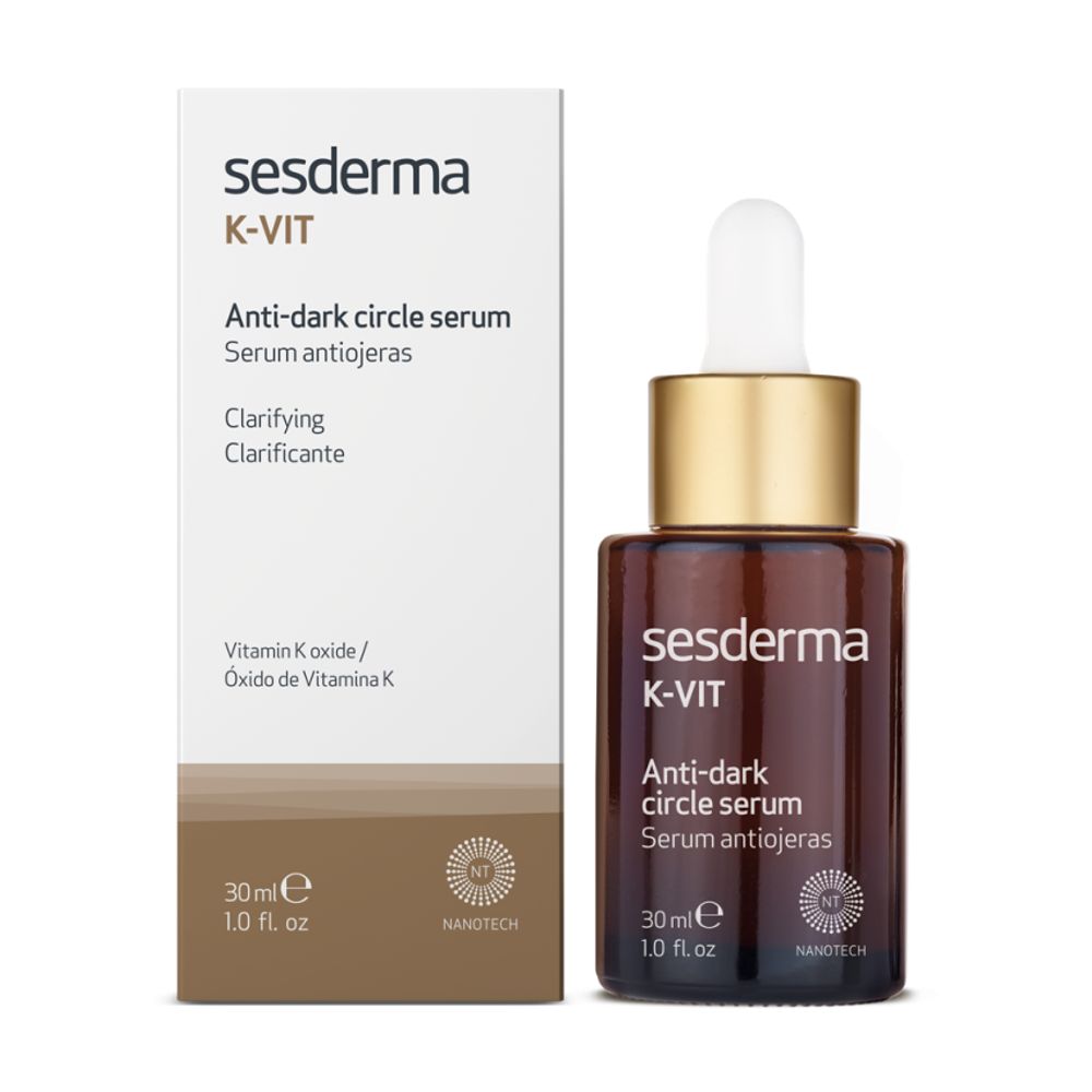 SESDERMA К-VIT Anti-dark circle serum