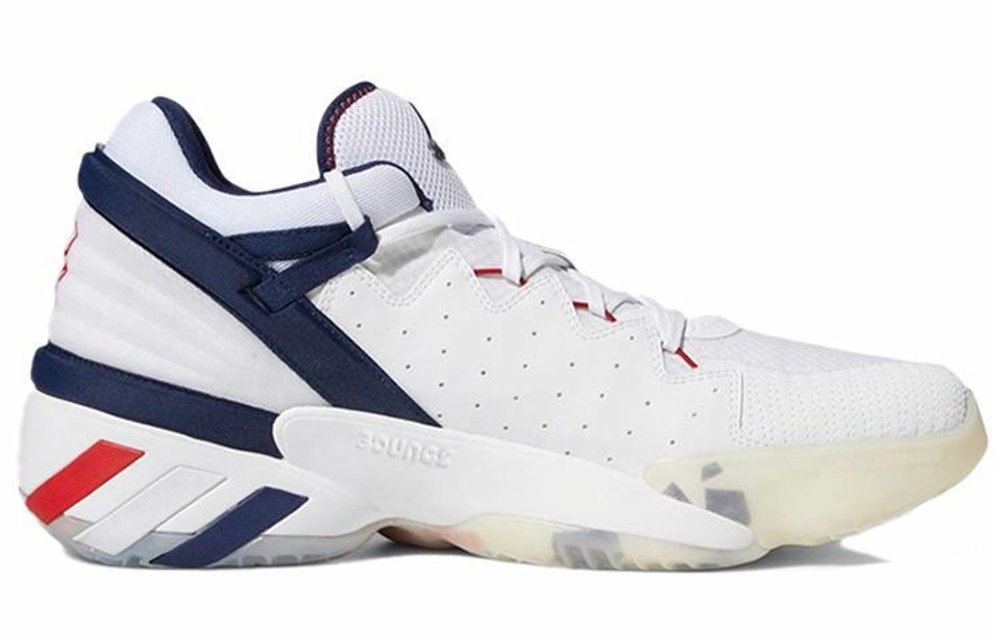 Кроссовки Adidas D.O.N. Issue 2