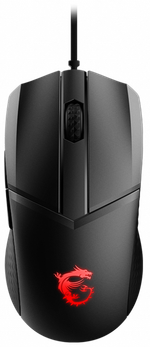 Мышь  MSI Clutch GM41