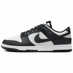 Кроссовки Nike Dunk Low Next Nature "Whiteblack" (Женская размерная сетка)