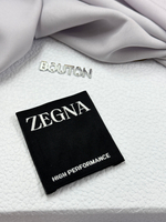 Бирка Зен. черная