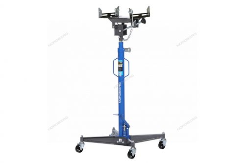 NORDBERG (N3405T) Стойка трансмиссионная, 0,5 т, с регулируемой насадкой