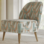 Кресло без подлокотников ENZA HOME PERGE EH73808