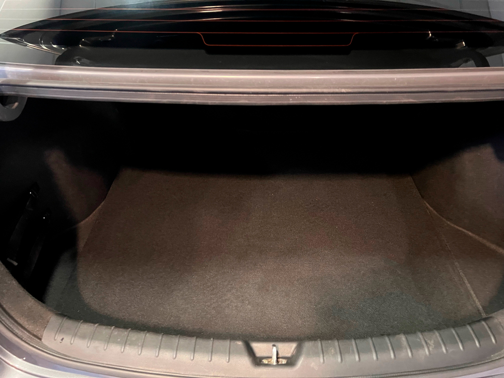 Kia Rio, 2021 год