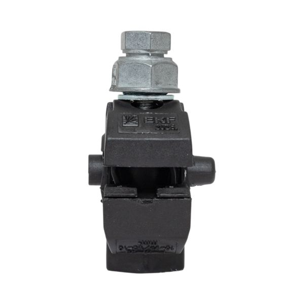 Комплект MasterSet p-1x (прокалывающий зажим p-1x-95, ключ торцевой) EKF