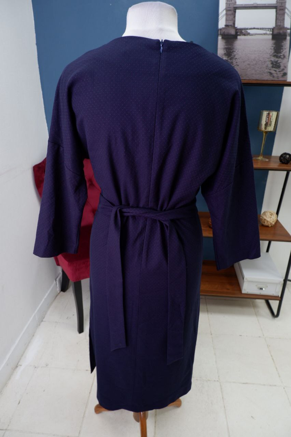 Платье Deniza красивое 44 размер, новое