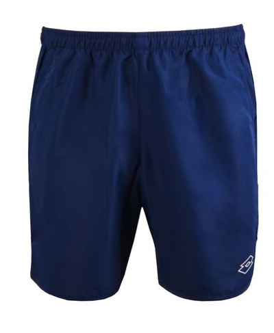 Теннисные шорты Lotto Squadra III 7 - Blue