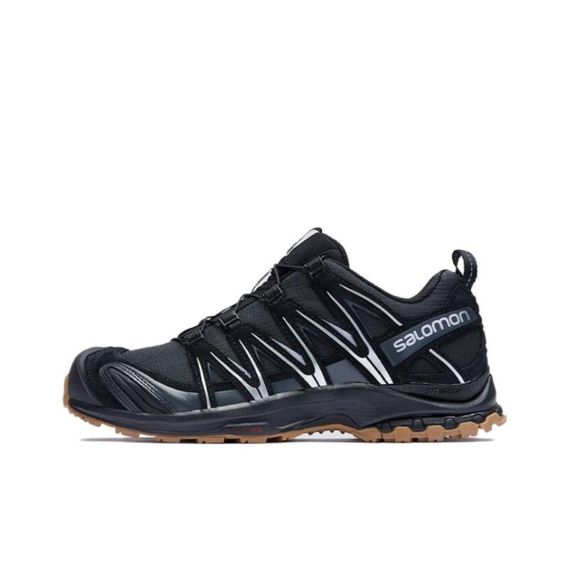 SALOMON XA PRO 3D-Беговые дорожки для начинающих