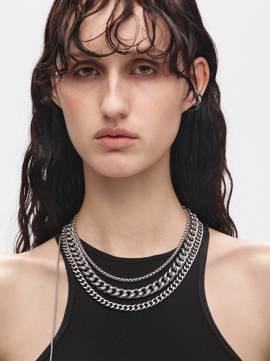 ЧОКЕР "COLLAR".