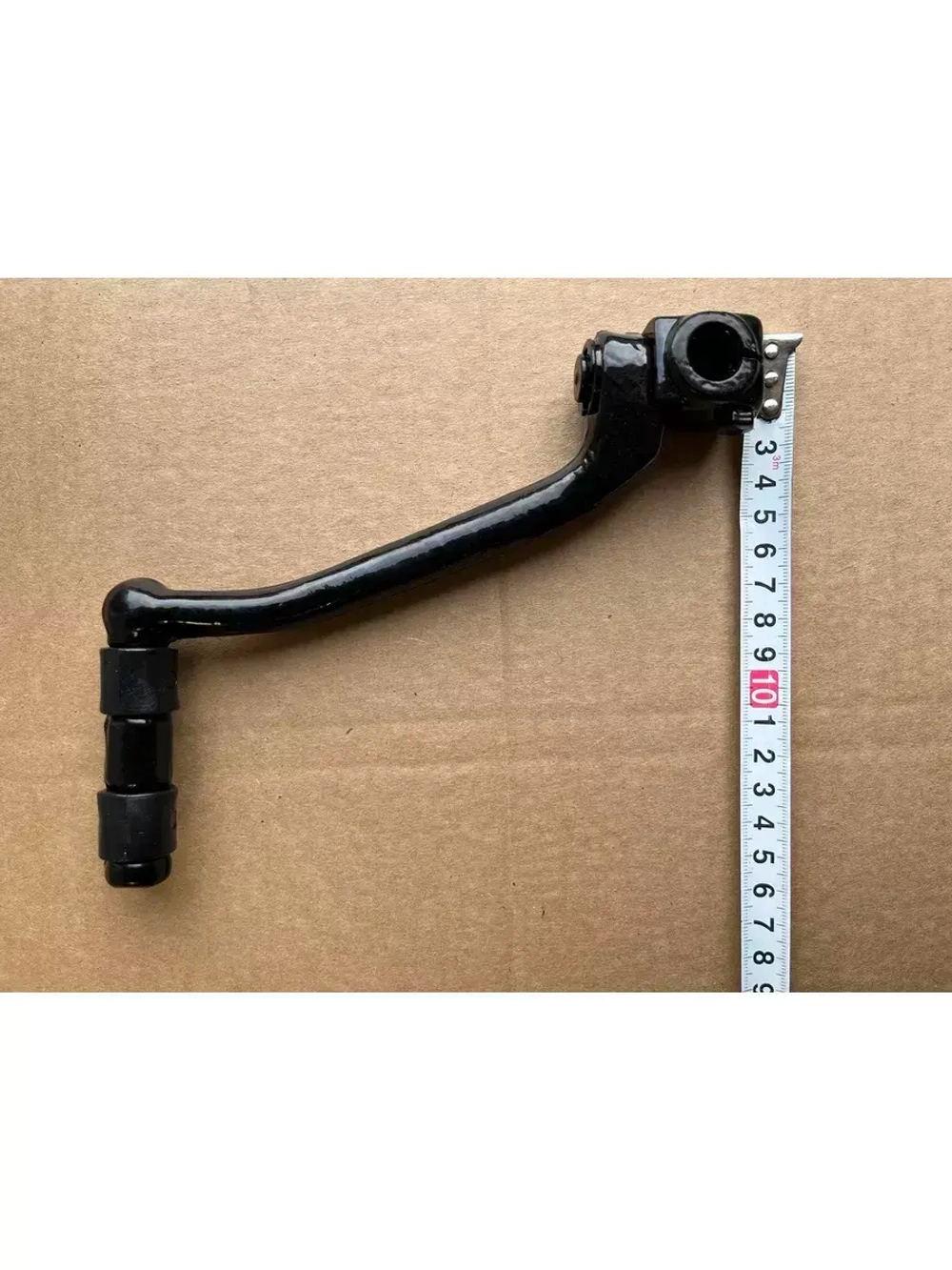 Рычаг кикстартера для питбайка ttr 125