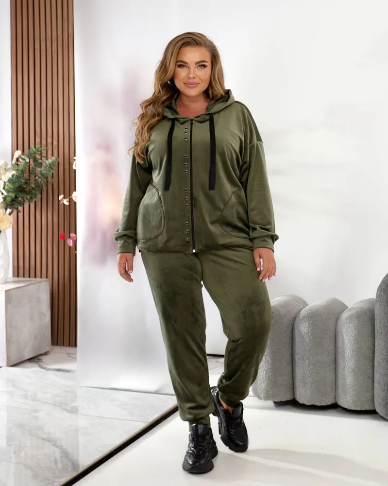 Костюм 26004 Фабрика Моды