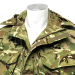 Куртка SAS Smock Combat Windproof PCS MTP Армии Великобритания -
