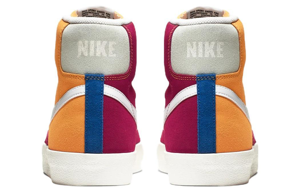 Кроссовки Nike Blazer