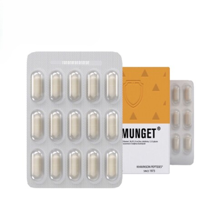 IMMUNGET® Иммунгет №15, для иммунитета