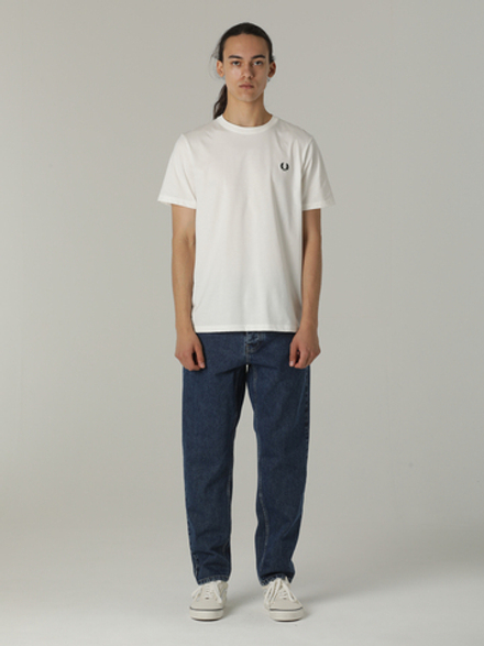 Мужская Футболка Crew Neck