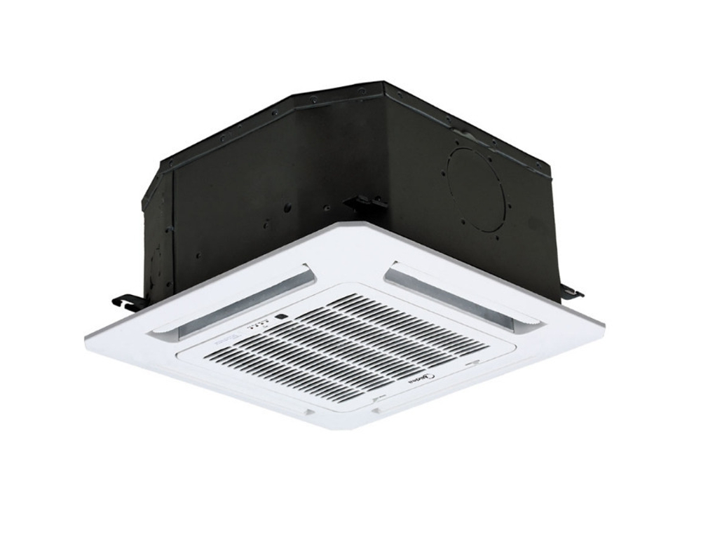 Cплит-система кассетного типа компактная Midea MCA3-18HRN1-Q/MOU-18HN1-Q