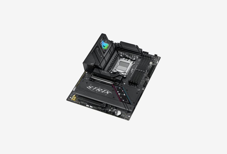 ROG STRIX B850-F GAMING WIFI_0426531100737