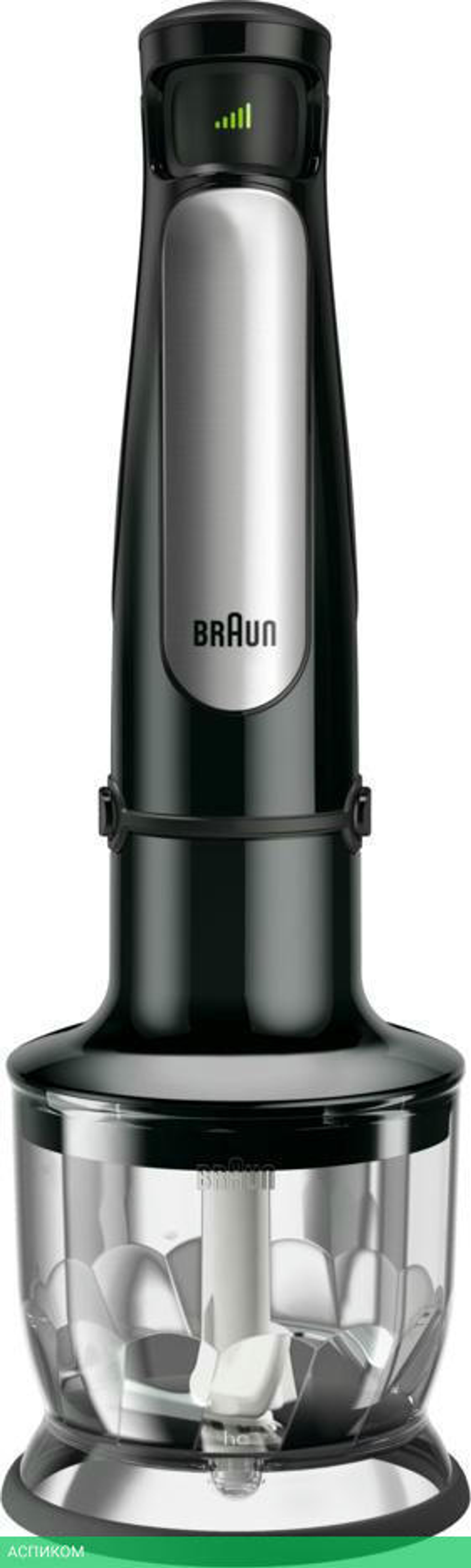 Блендер Braun MQ7045X (0X22111288)