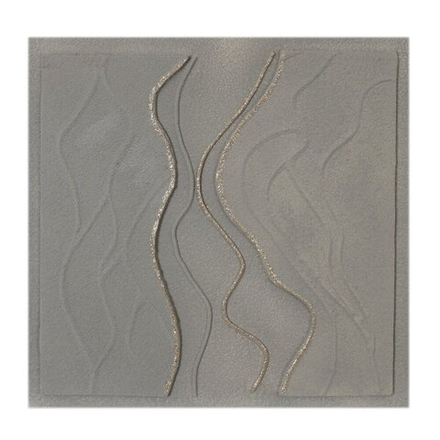 GAEM Панно, L100 W2,5 H100 см