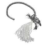 Веревка высокопрочная страховочная 48-ми прядная 14 мм (бухта 100м)