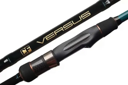 Спиннинг Versus VSR762HT